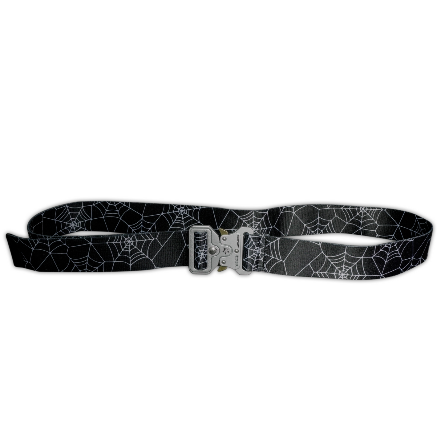 Web Belt!
