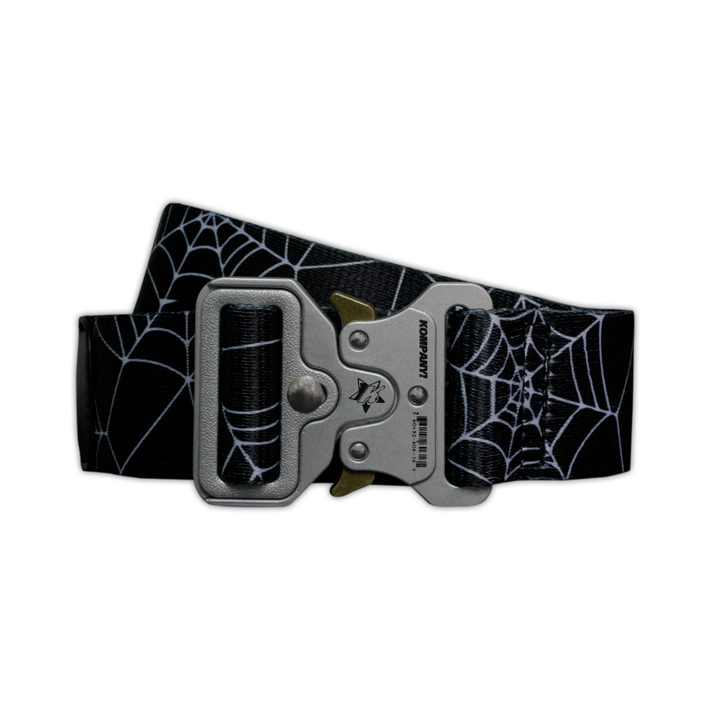 Web Belt!