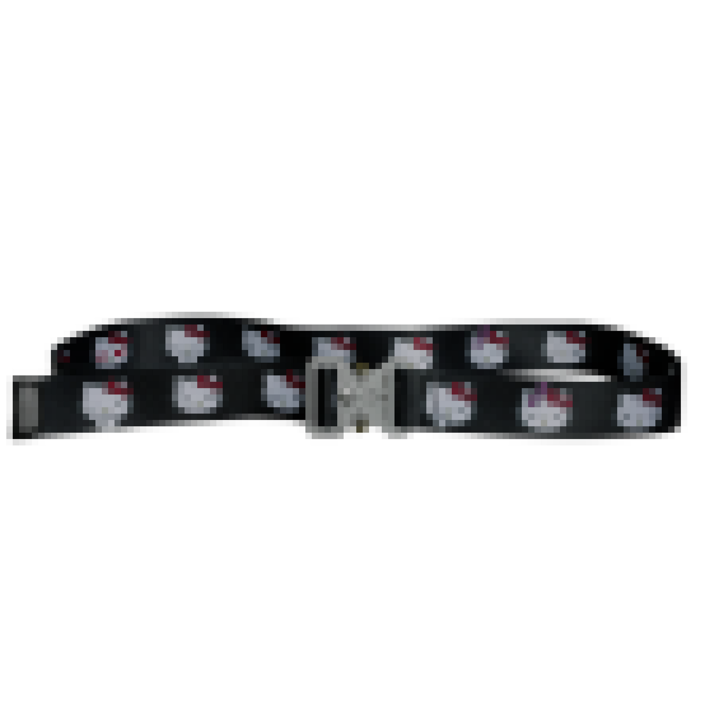 Hello Kompany Belt!