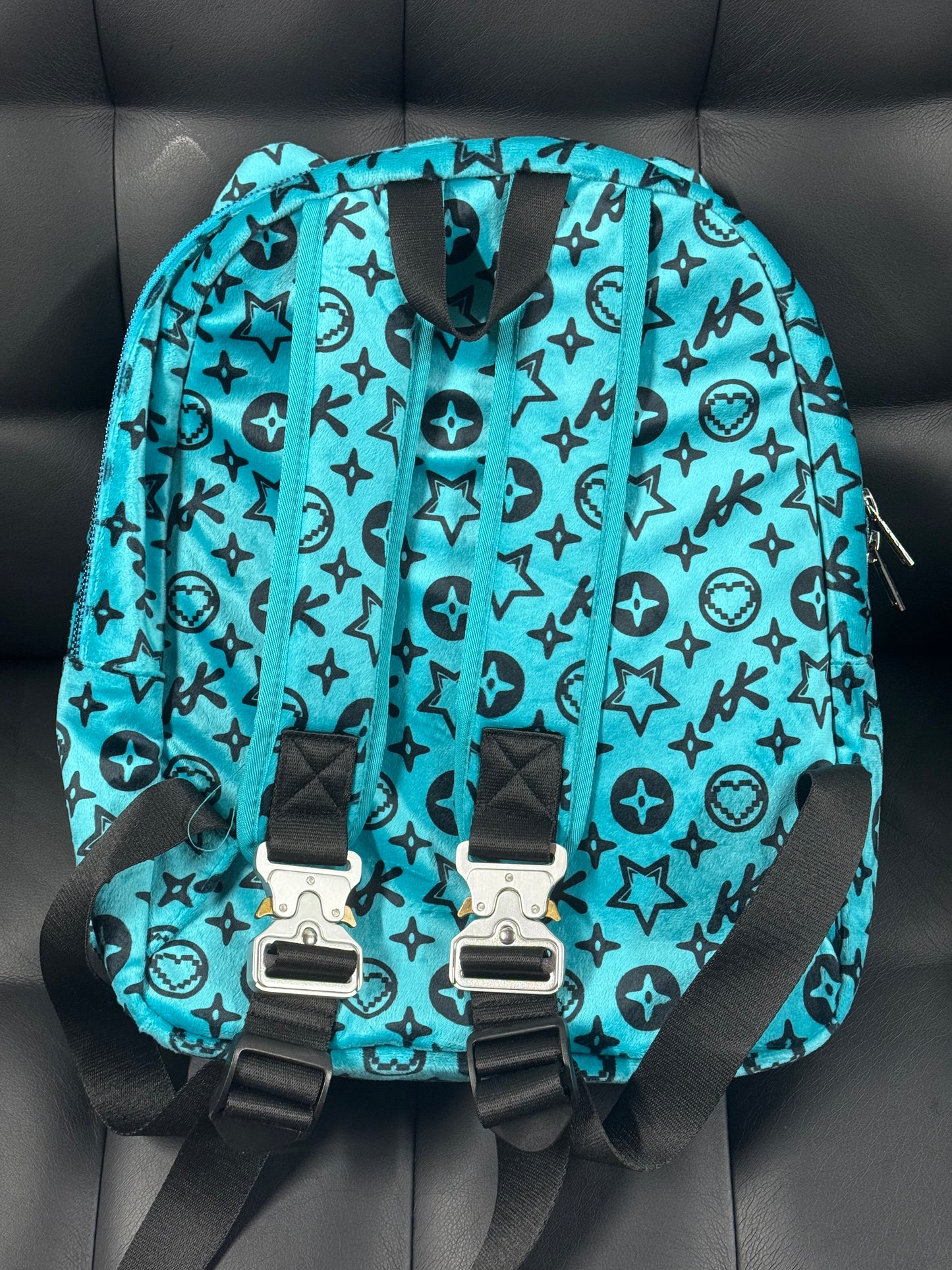 1/1 Velcro SNRLX Backpack
