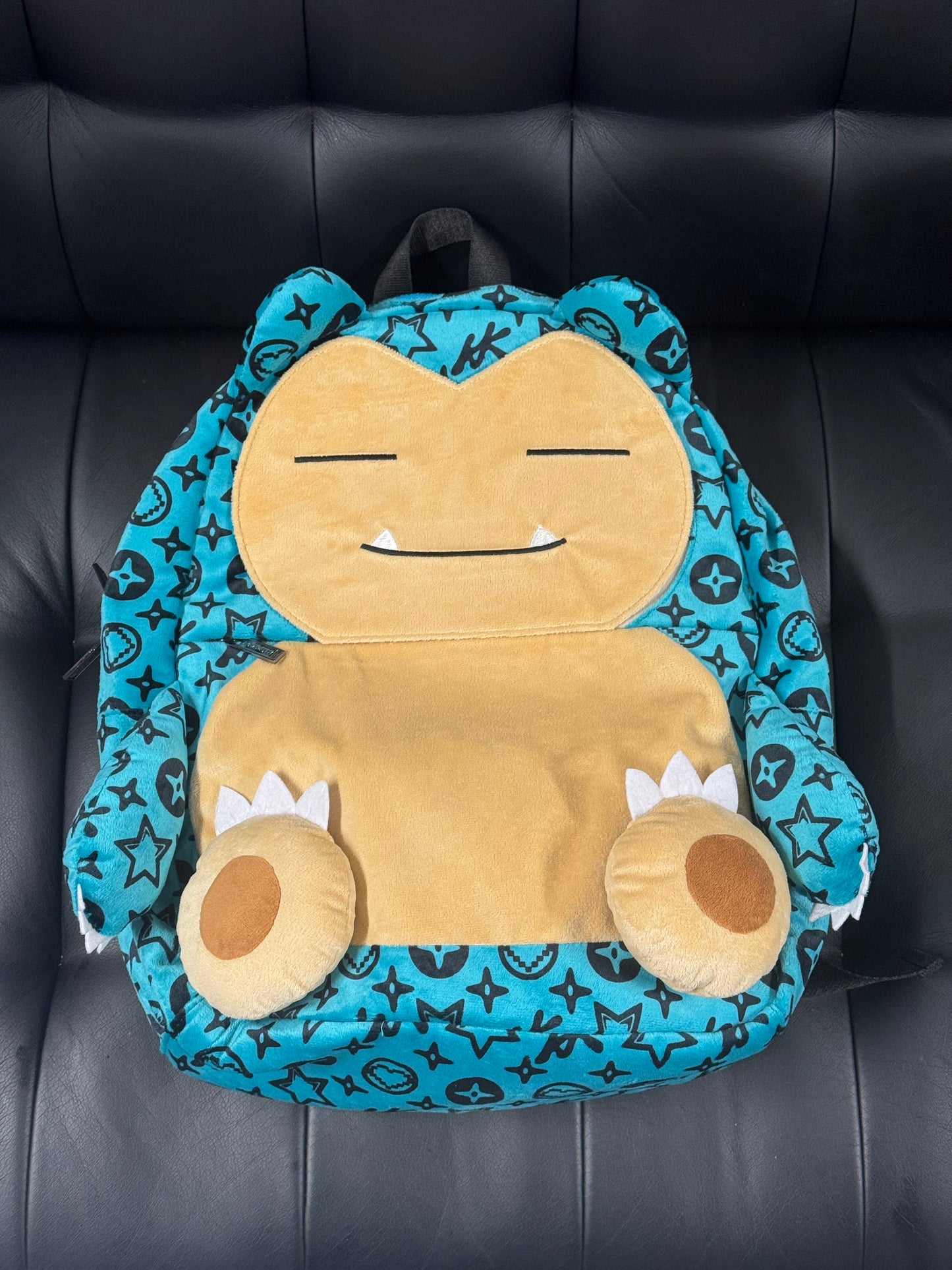 1/1 Velcro SNRLX Backpack