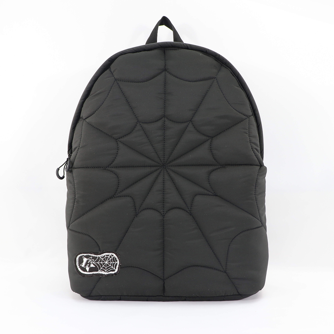 #web backpack (matte)