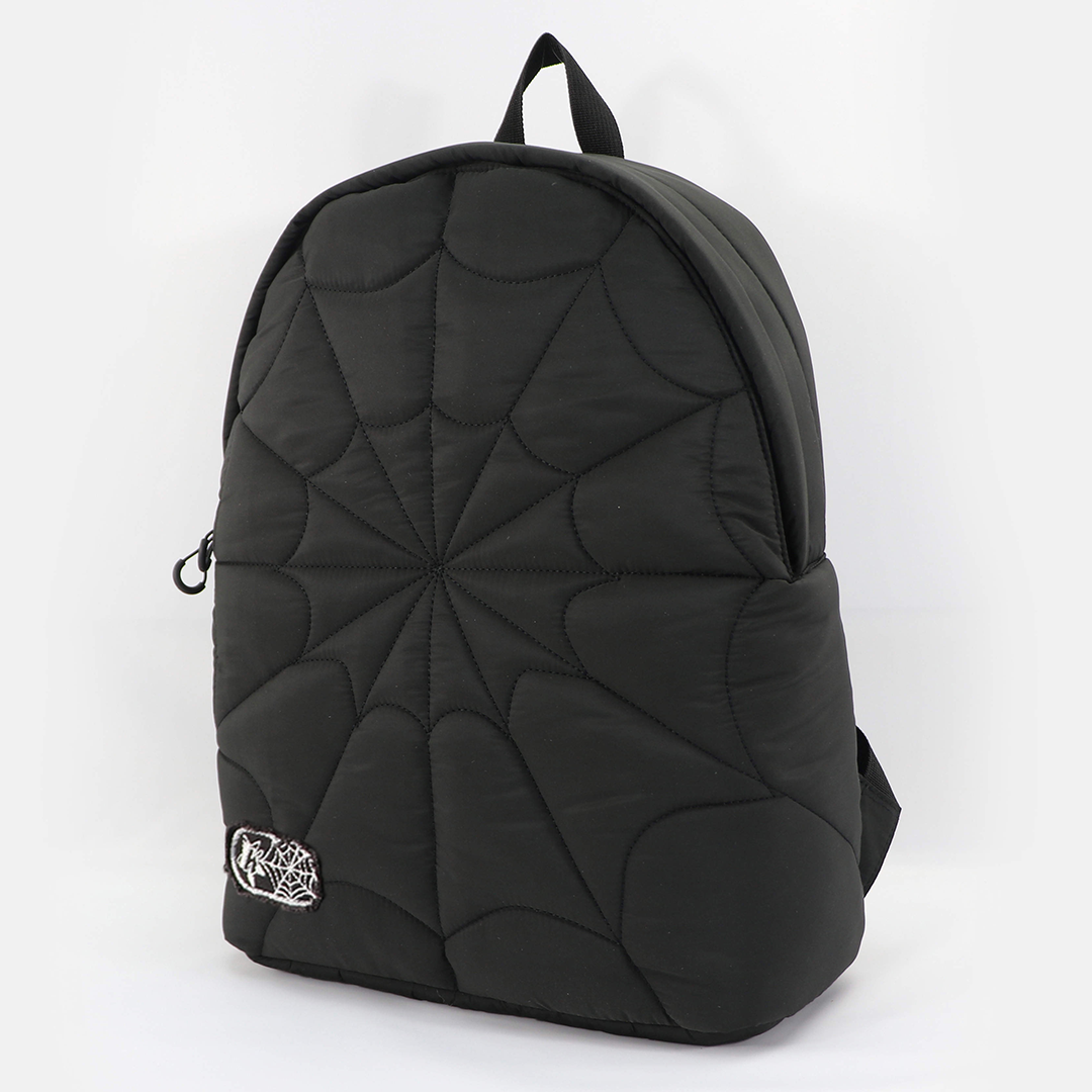 #web backpack (matte)