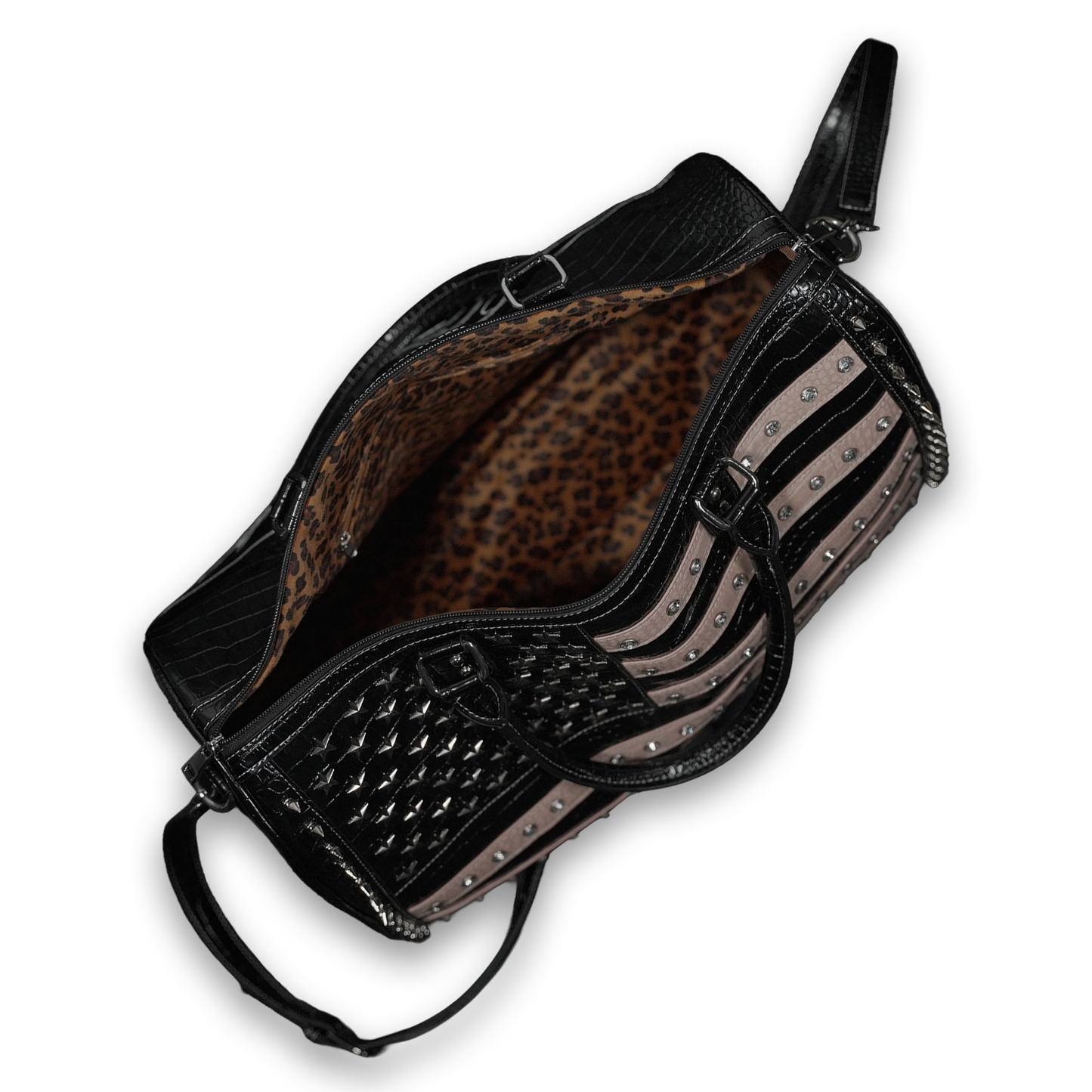 Krocodile Bag