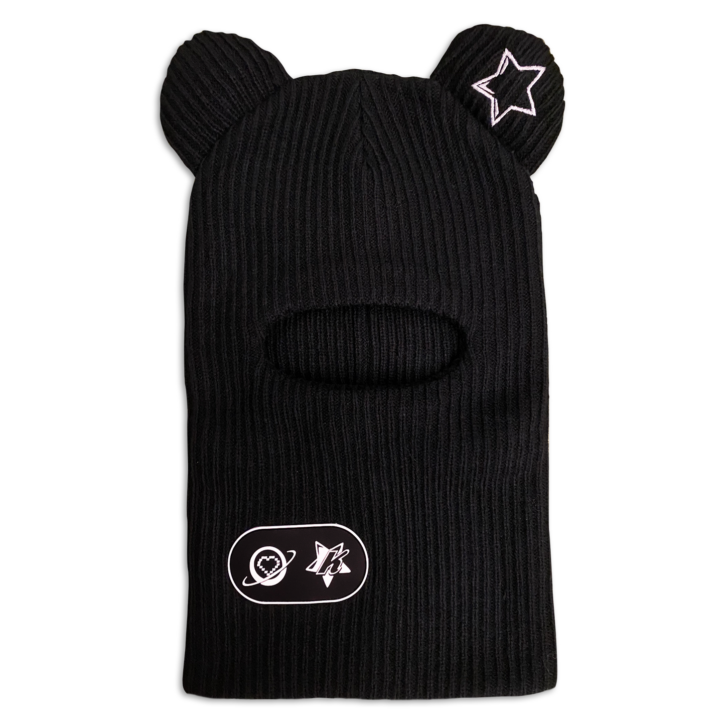 Kompanywithak Bearclava - Black