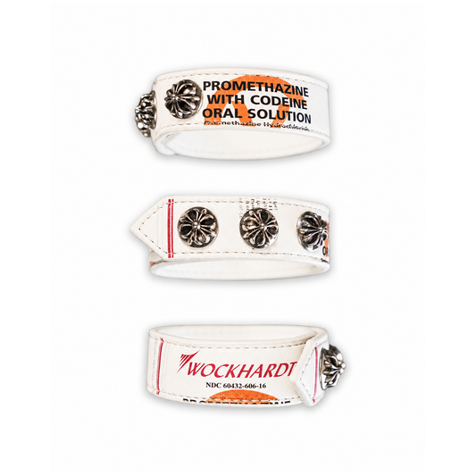 Wock-hearts Bracelet