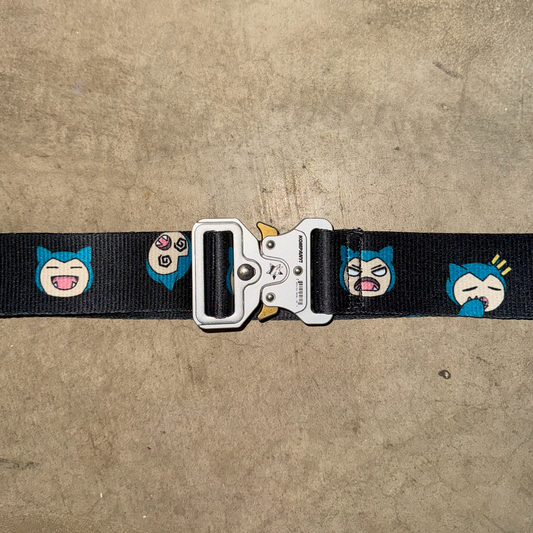 Kompanywithak Belt!