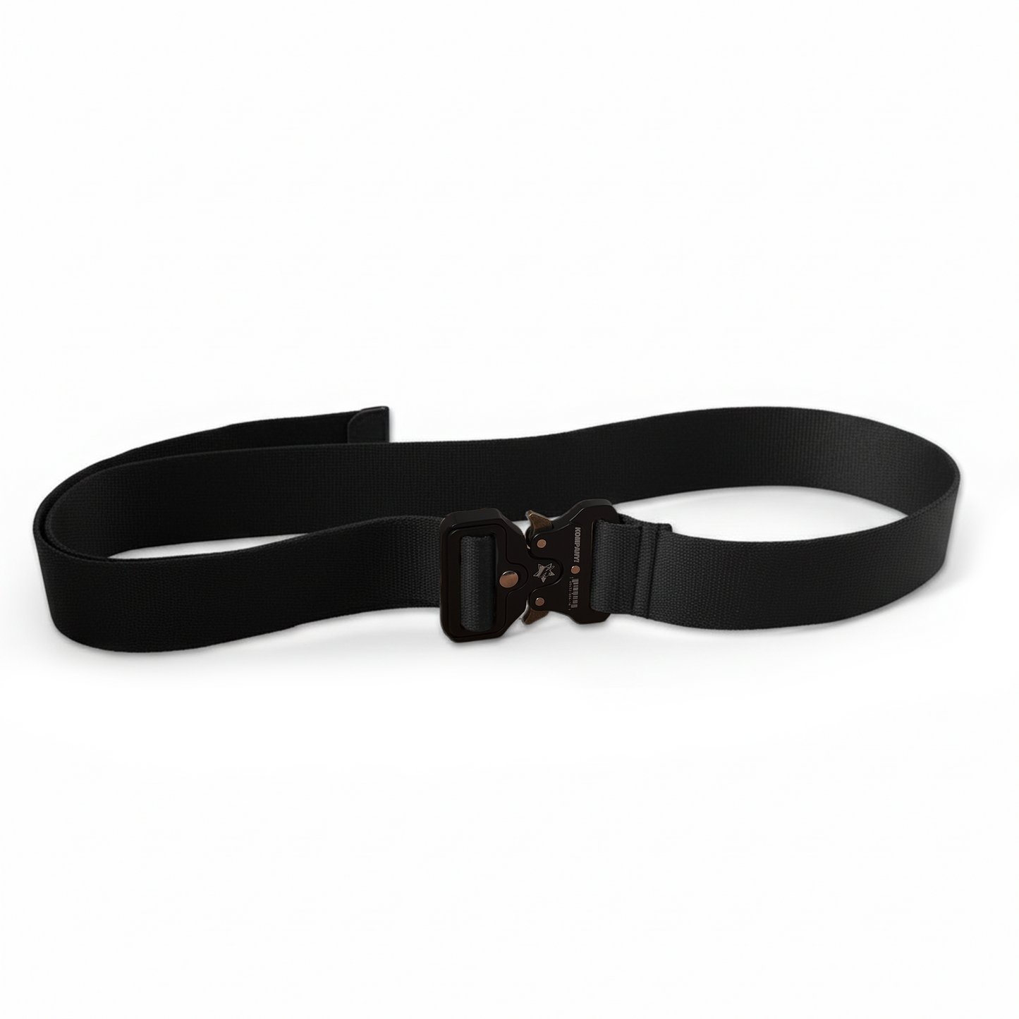 Black Belt!