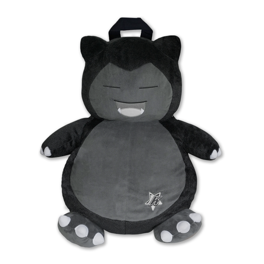 Black Backpack
