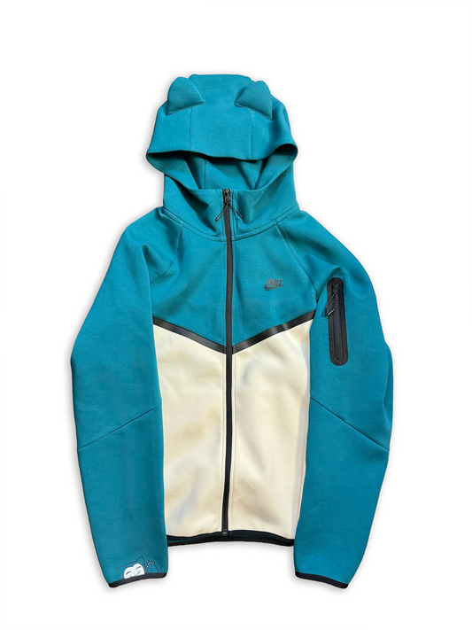 Kompany Hoodie