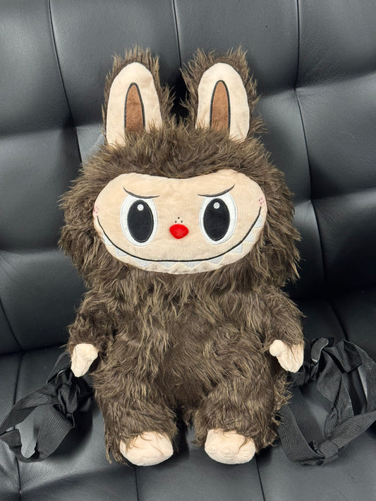 1/1 Labubu Backpack