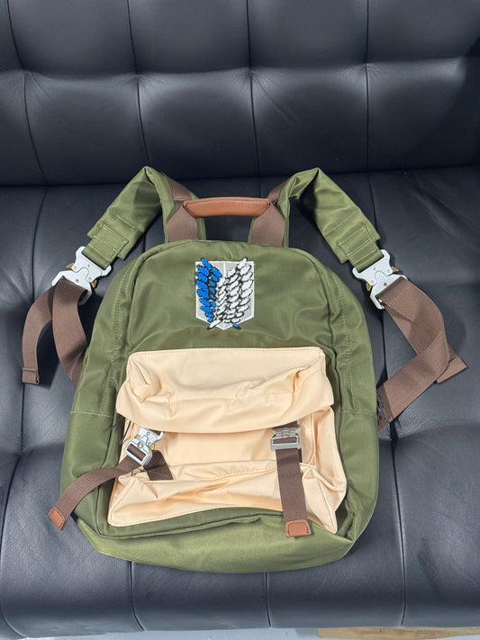 1/1 Survey Corps Backpack