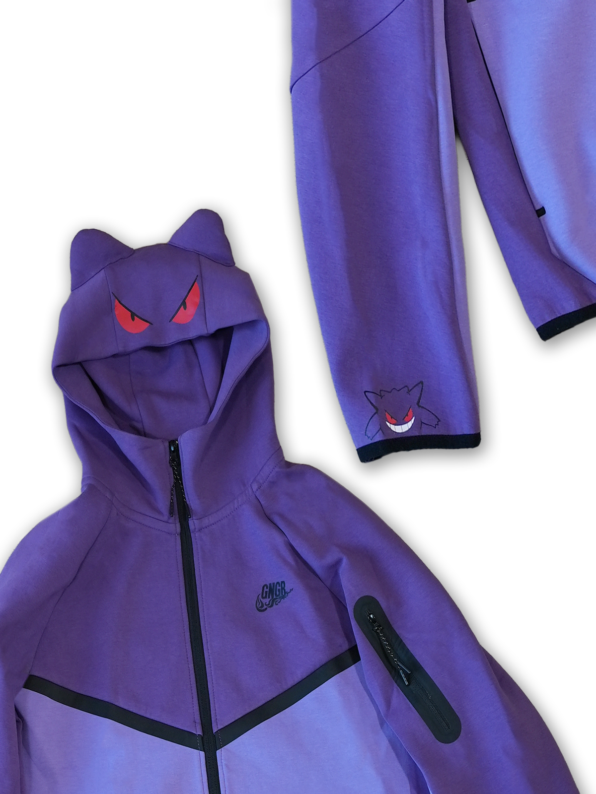 Kompany Hoodie