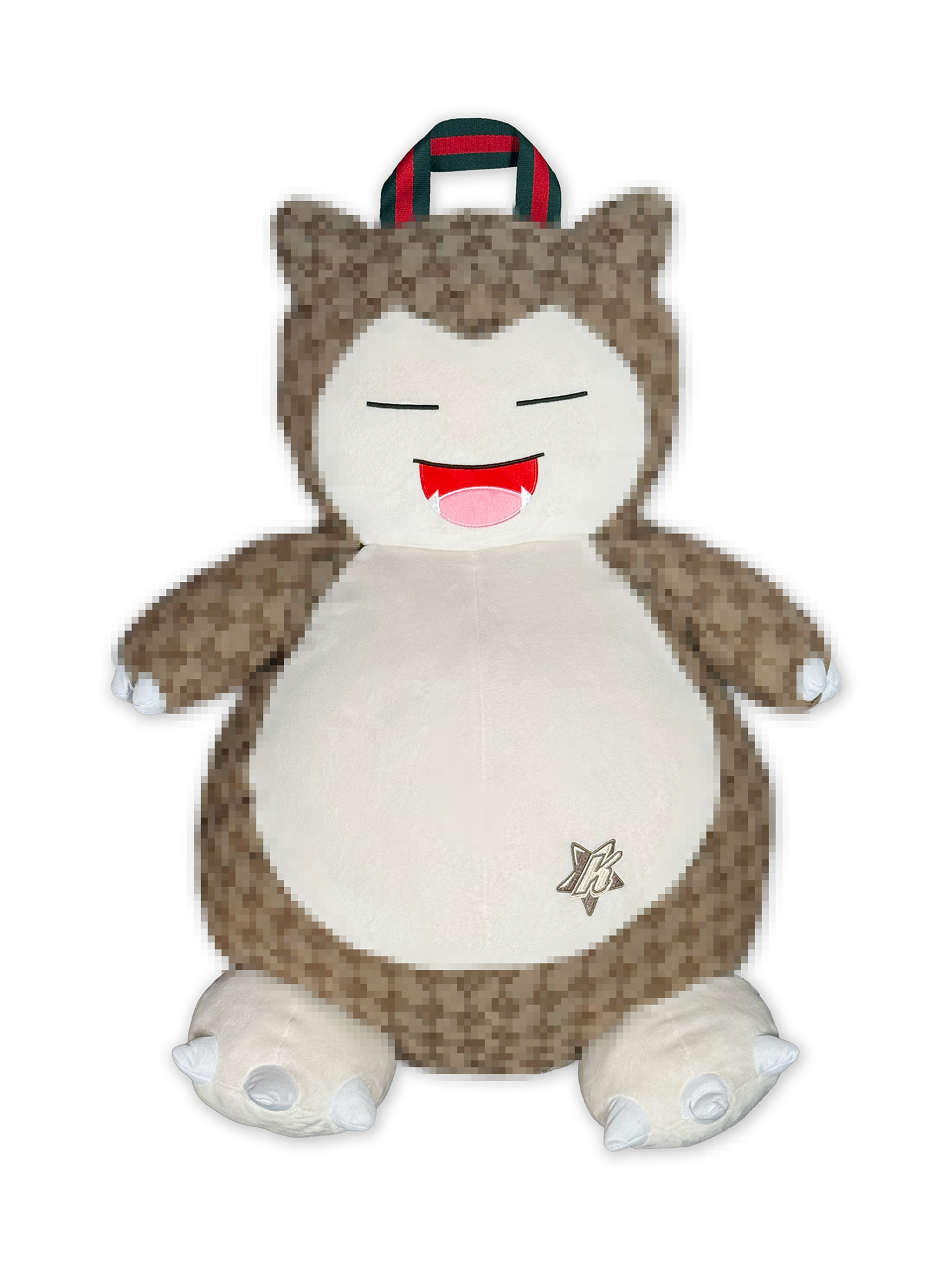 KompanywithaG Backpack