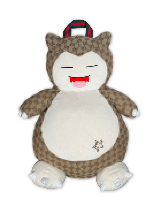 KompanywithaG Backpack
