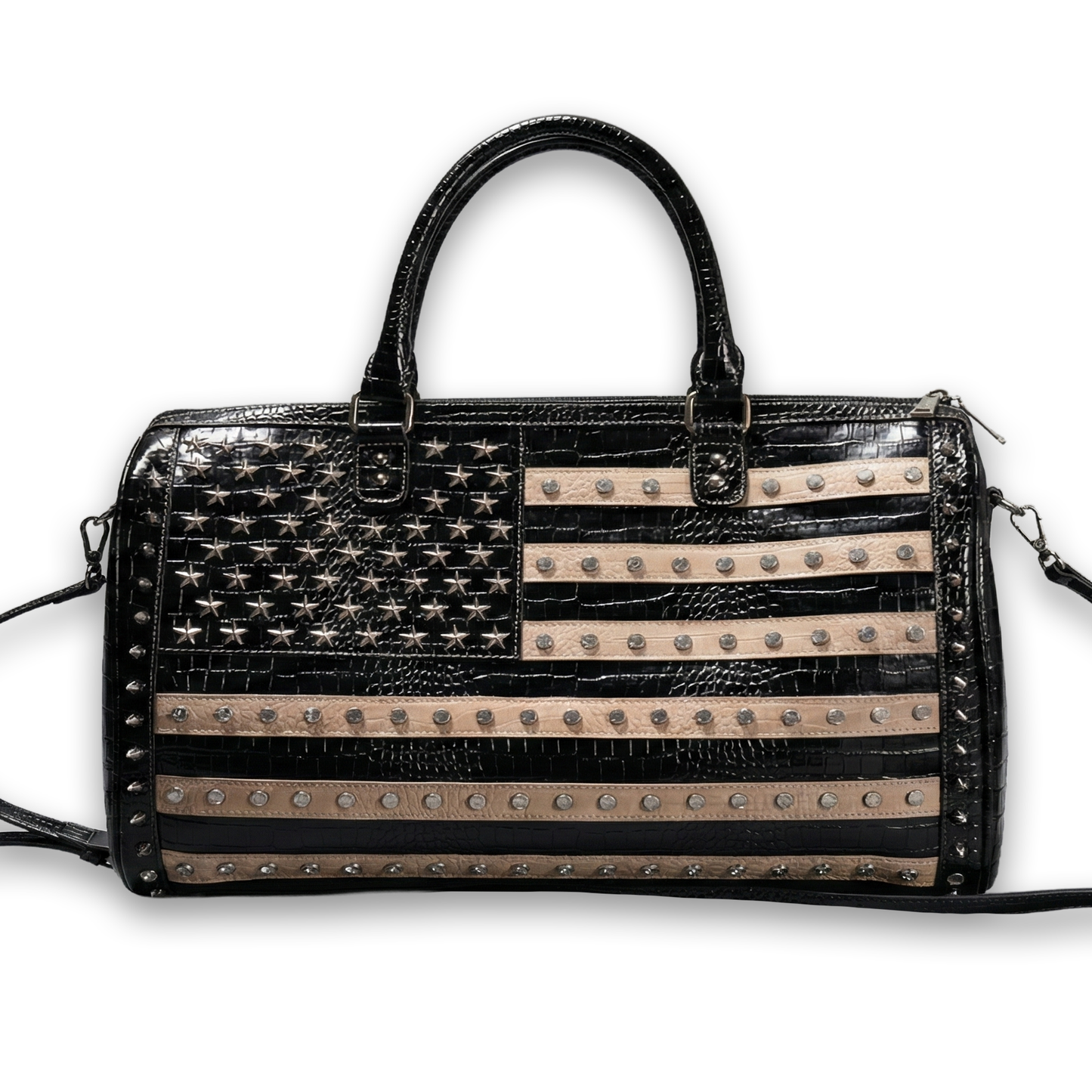 Krocodile Bag